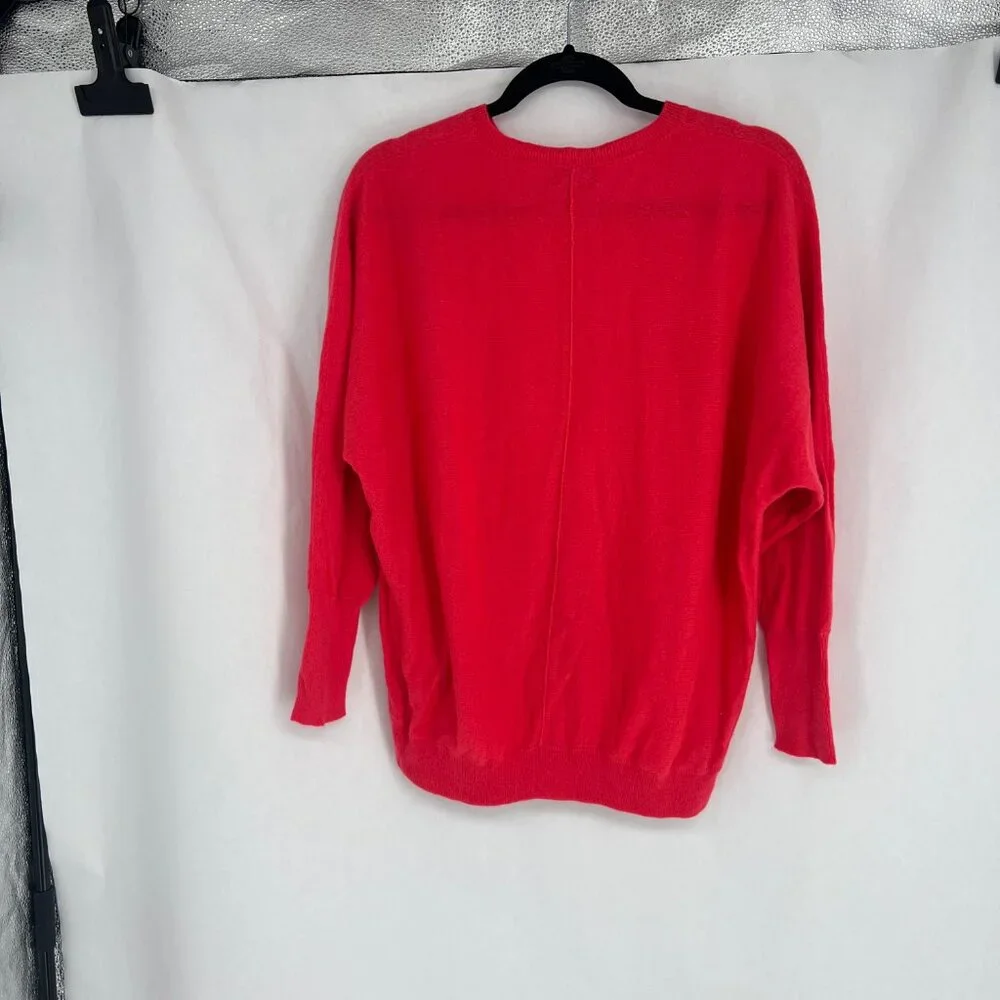 J. Crew Collection Italian Cashmere sweater